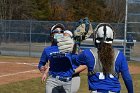 Softball vs Emerson game 1  Women’s Softball vs Emerson game 1. : Women’s Softball